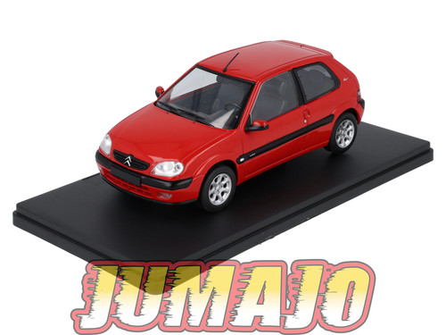 Ptvq52 voiture salvat - voiture, 1/24