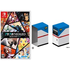 PRECO/PREORDER : ACA NEOGEO