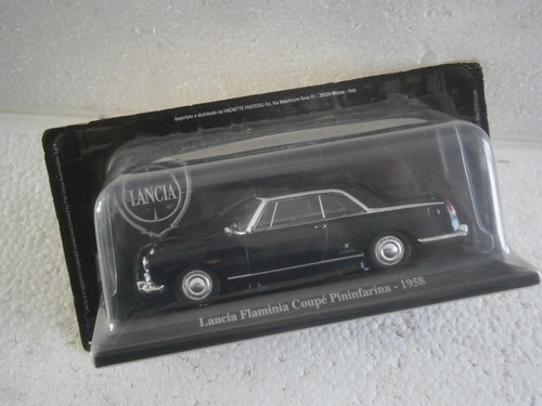 Voiture lancia flaminia - lancia,