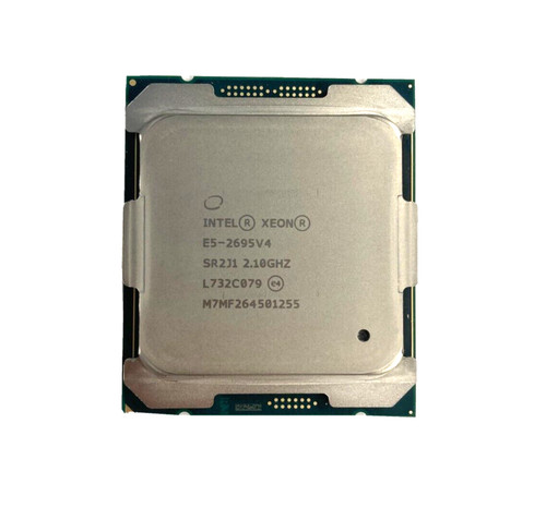 Intel xeon 2695v4 - xeon, sr2j1