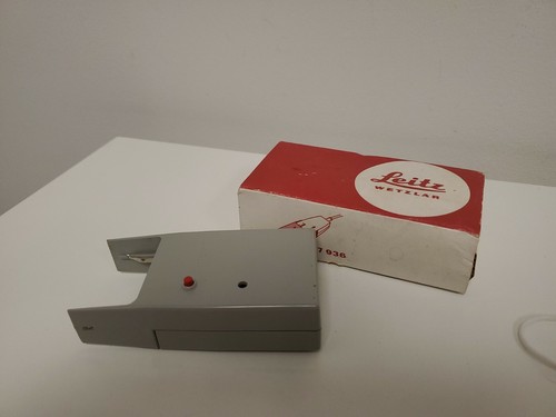 Leitz leica 37936 pradovit - leitz,