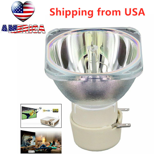 New projector lamp bulb for - lamp,