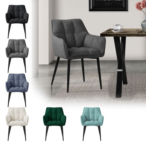 Chaises salle manger - à,
