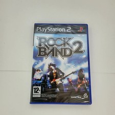 Rock Band 2 : Jeu neuf sous