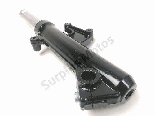 Tube fourche droit - de,