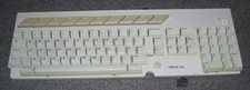 Clavier Interne Atari 520 1040