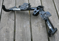 Guidon vintage NOS NEUF