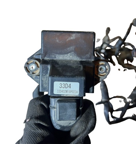 Cdi ecu yamaha yz450f - ecu,