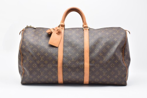 Louis vuitton keepall - louis,