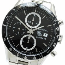 Chronographe TAG Heuer