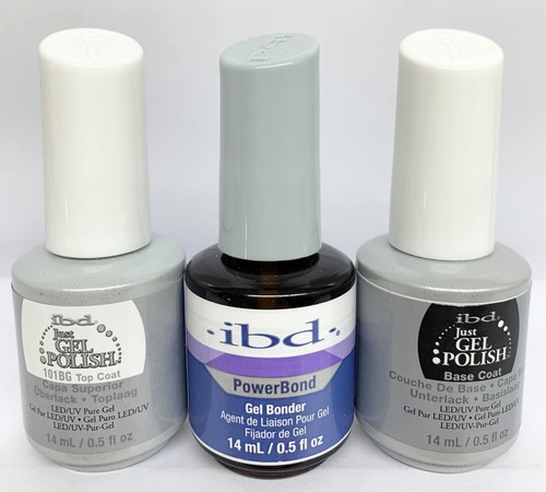 Ibd just gel - just, polish-nail