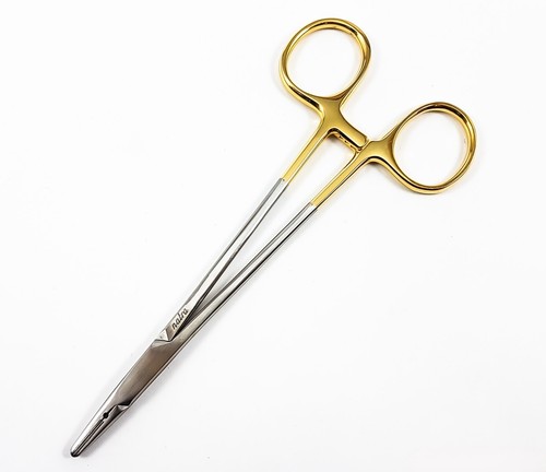 Pince aiguille bois tc - pince, en