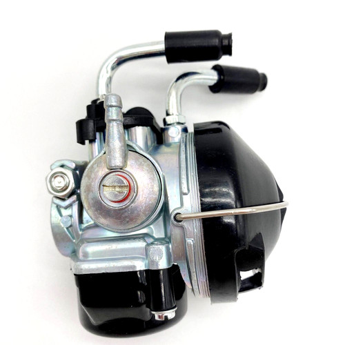 New carburetor dellorto sha - dellorto,
