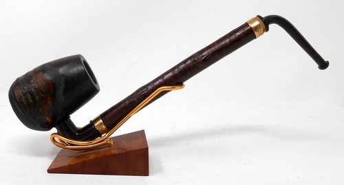 Belle pipe ancienne - ,