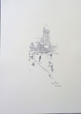 N°17 / PLANCHE DESSIN