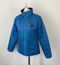Nebulus Norway Tammes Jacket Blue Size Small Women’s