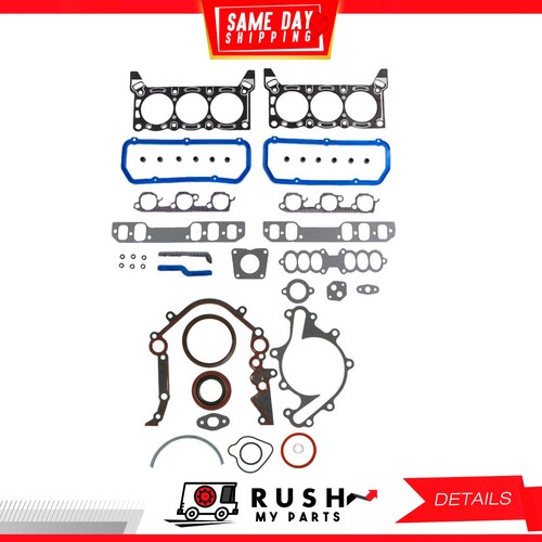 Complet joint set pour - 89-93,