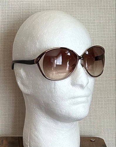 Lunettes soleil tom ford - de,