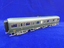 RARE TOP ! TRAIN LS MODELS HO