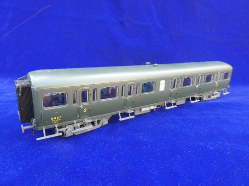 Rare top train models ho - !,