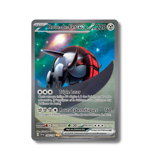 Carte pokémon française - carte,