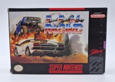 Radical Psycho Machine Racing