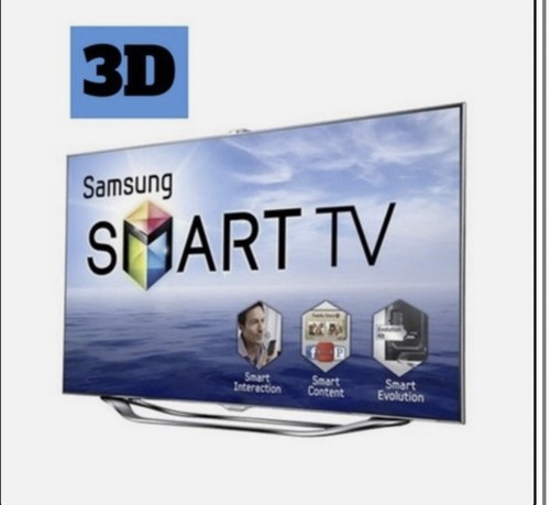 Samsung inch led lcd - samsung, 3d