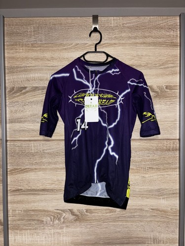 Maillot vélo cannondale - maillot, de
