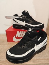 Nike Air Max BW Classic noir