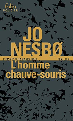 Homme chauve souris une - l'homme, chauve-souris:
