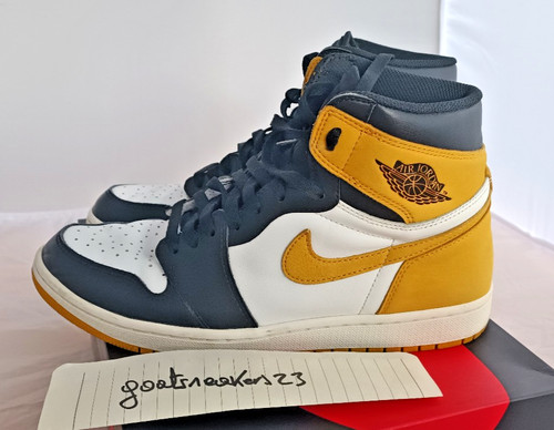 Air jordan retro high og - air,