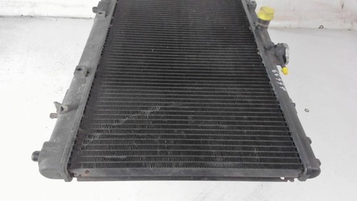 Radiateur eau toyota starlet - radiateur, 3