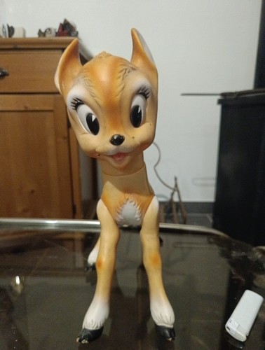 Ancien pouet bambi - pouet,