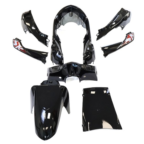 Kit carrosserie adapt - adapt., sym