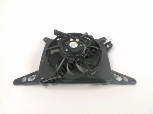 Ventilateur triumph street - ventilateur,