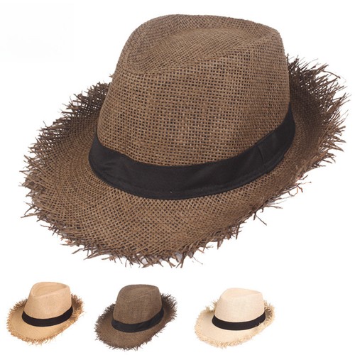 Chapeau fedora panama - fedora,