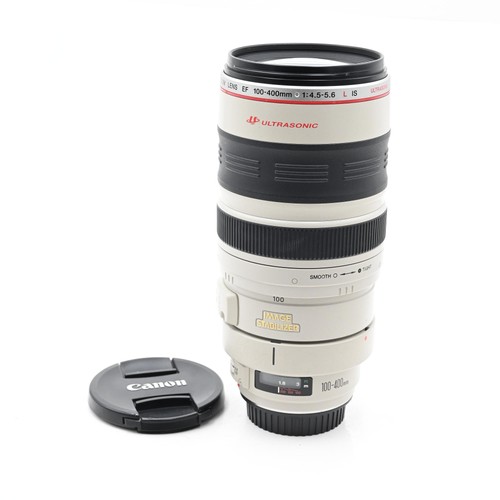 Canon 100 400mm 5 6 - ef, 100-400mm