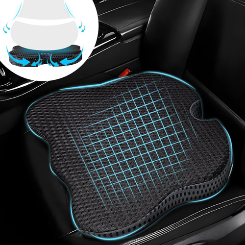 Coussin ergonomique siège