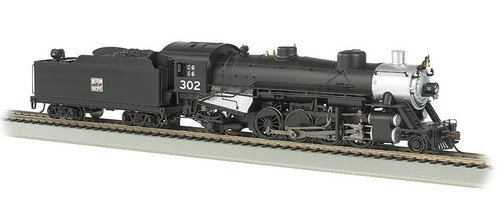 Bachmann 54404 8 - bachmann,
