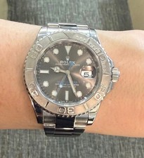 Rolex Yacht-Master Réf