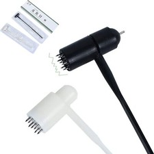 Acupuncture Massage Tool 7-Star Needle Plum Blossom Dermal Hammerundefined