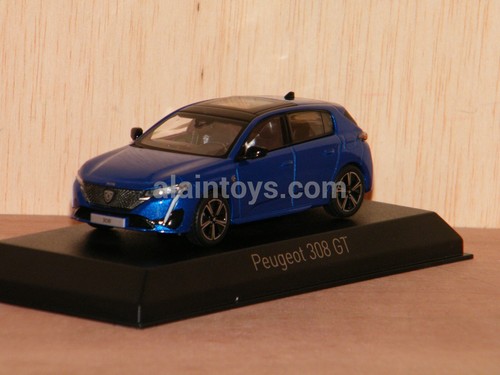 Peugeot 308 2021 vertigo - peugeot,
