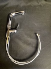 Grohe Eurostyle SINGLE HOLE SINGLE-HANDLE L-SIZE BATHROOM FAUCET R2