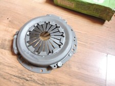 Mecanisme d'embrayage Renault