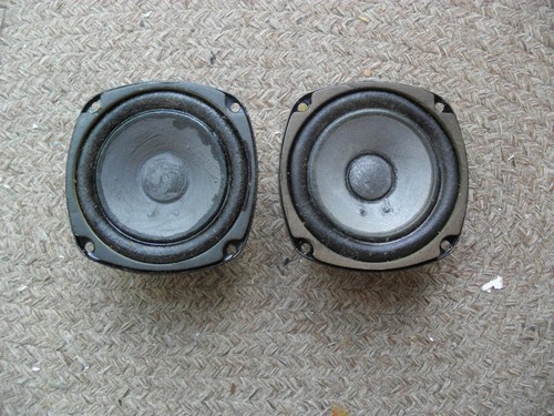 Original bose 901 inch - 901,