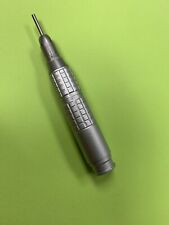 MIDWEST STRAIGHT NOSE CONE For Rhino And Shorty Motors