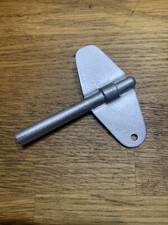 Key for Renault large tractor toy CIJ 8/51 8/80 8/82