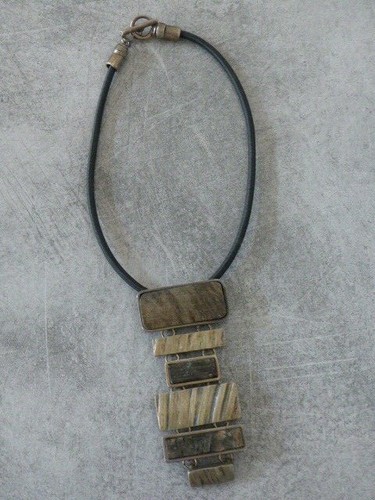Tribu rigaux collier - tribu,