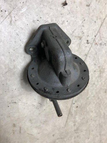 Pompe carburant citroen 2cv - à,