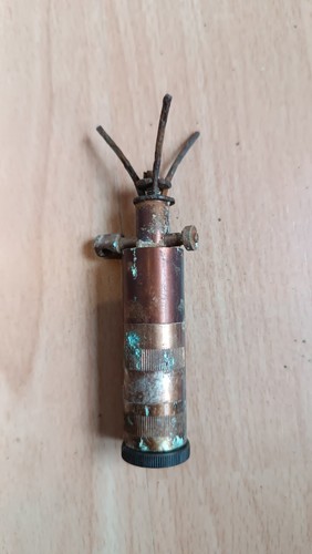 Allumeur smi35 allemand ww2 - allemand,